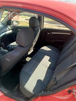 شيفروليه أفيو